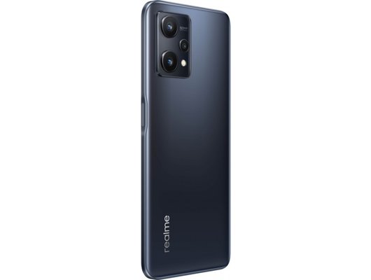 Смартфон Realme 9 5G 4/128Gb black